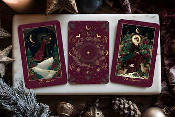 Tarot for Beginners: Everything You Need to Start from Scratch