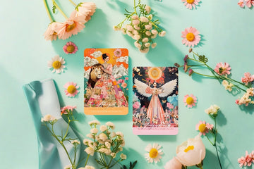 The Ultimate Tarot Gift Guide: Best Tarot Gifts for Every Reader in 2026